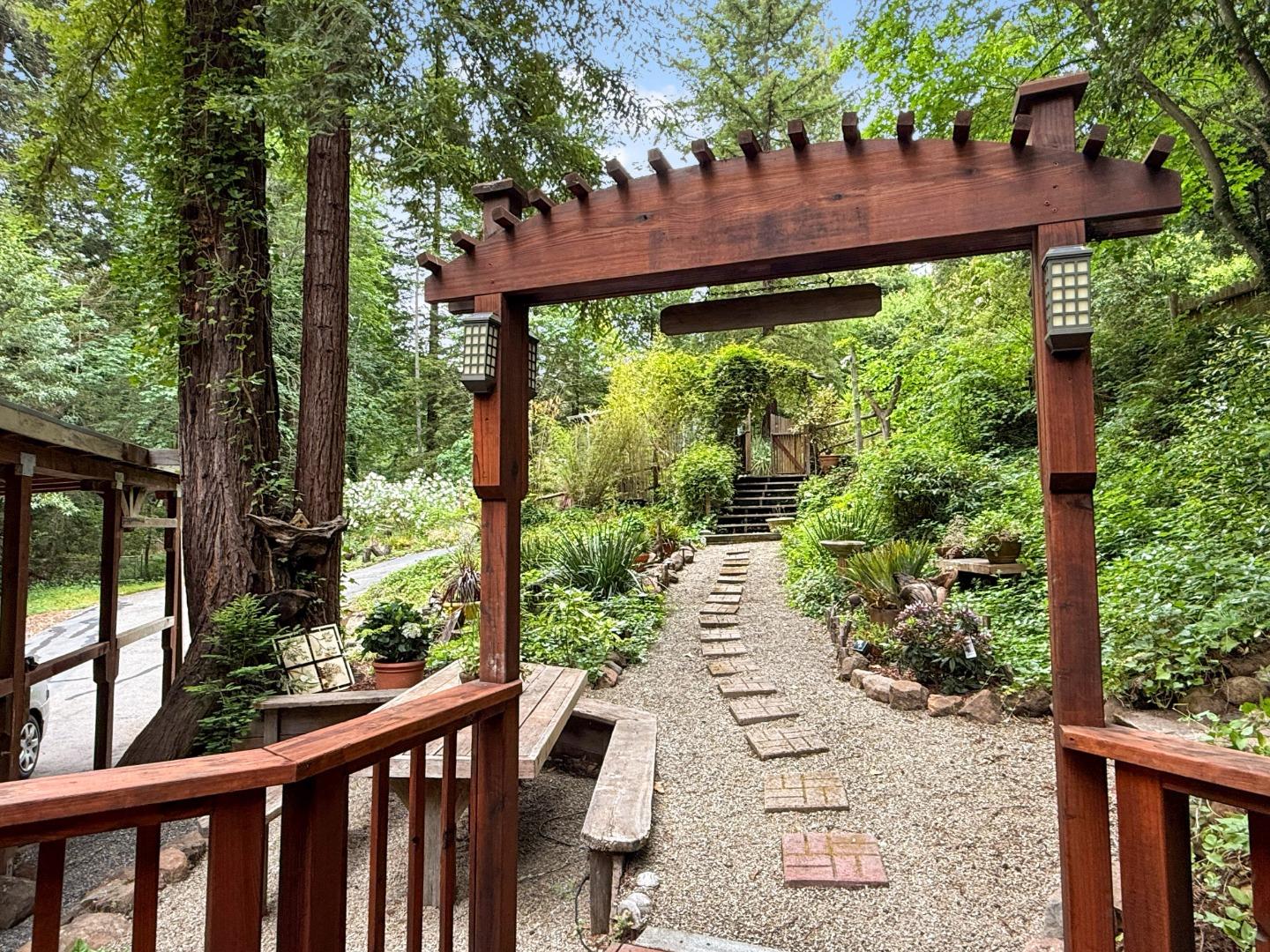 Detail Gallery Image 47 of 70 For 281 Olson Rd, Soquel,  CA 95073 - 2 Beds | 2 Baths