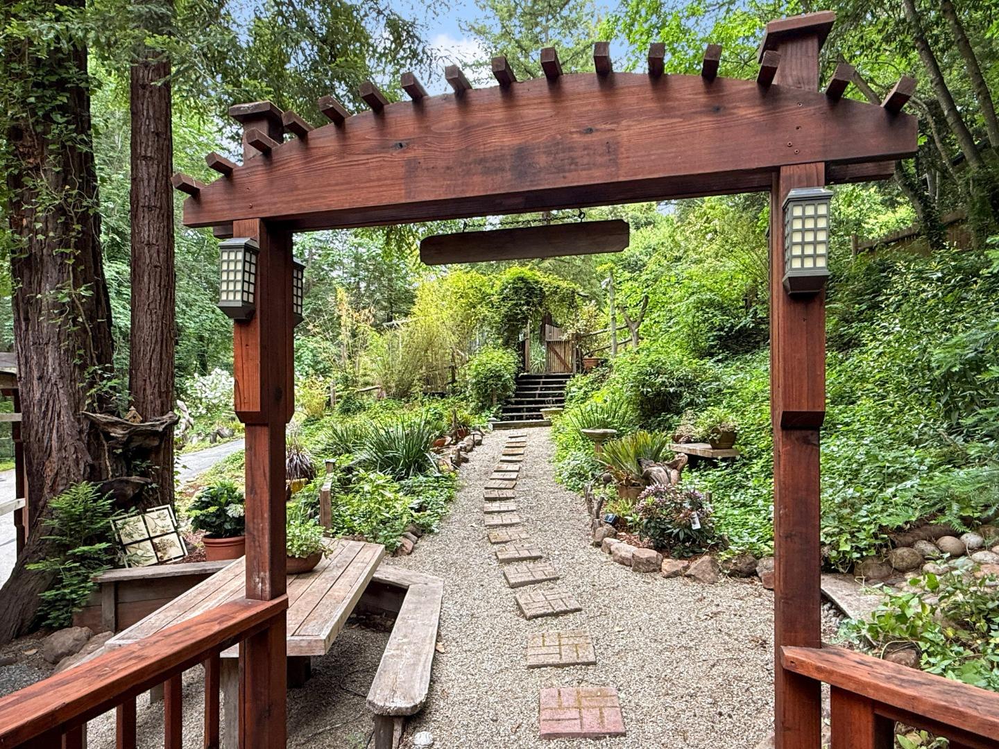 Detail Gallery Image 48 of 70 For 281 Olson Rd, Soquel,  CA 95073 - 2 Beds | 2 Baths