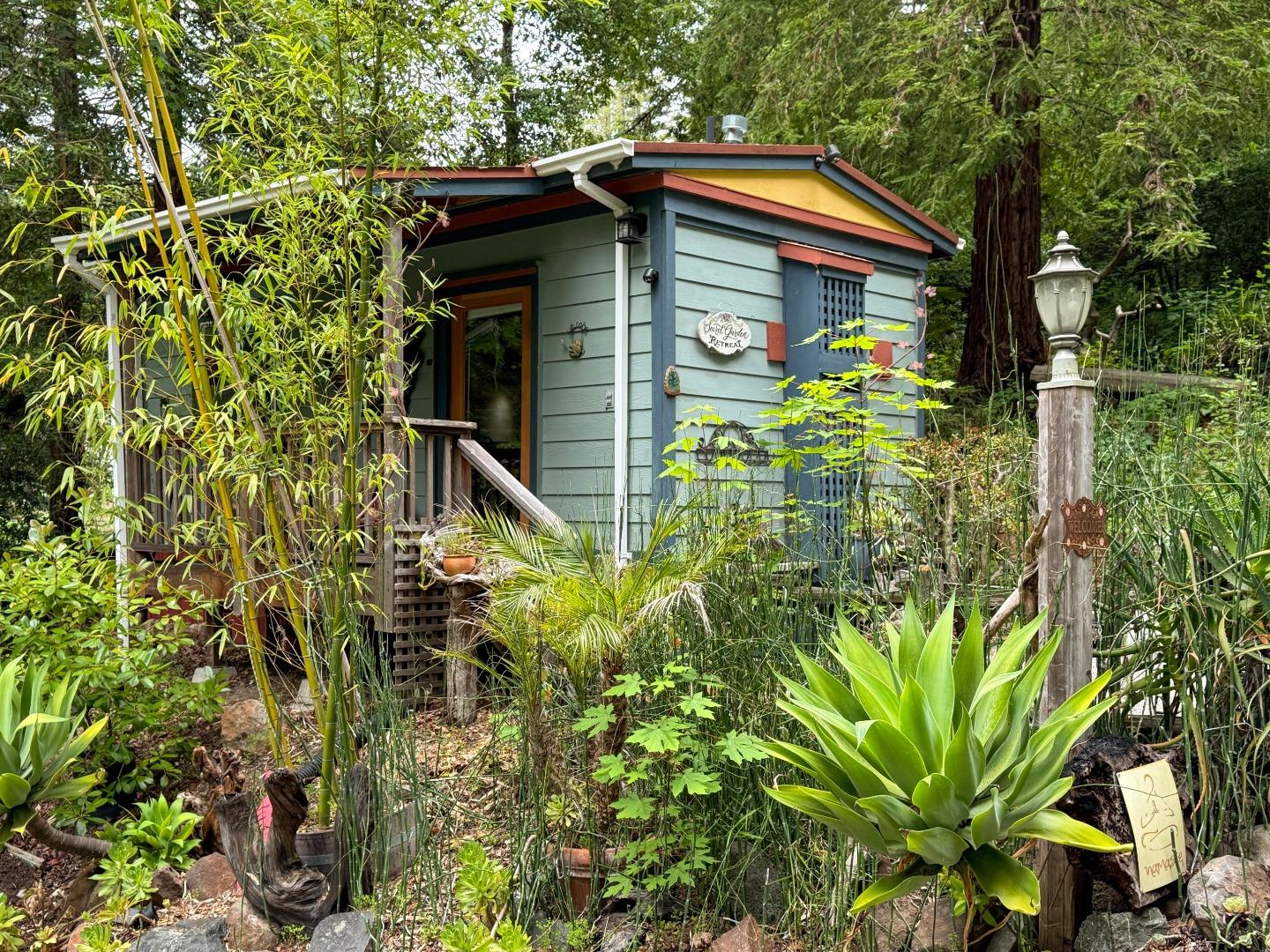 Detail Gallery Image 49 of 70 For 281 Olson Rd, Soquel,  CA 95073 - 2 Beds | 2 Baths