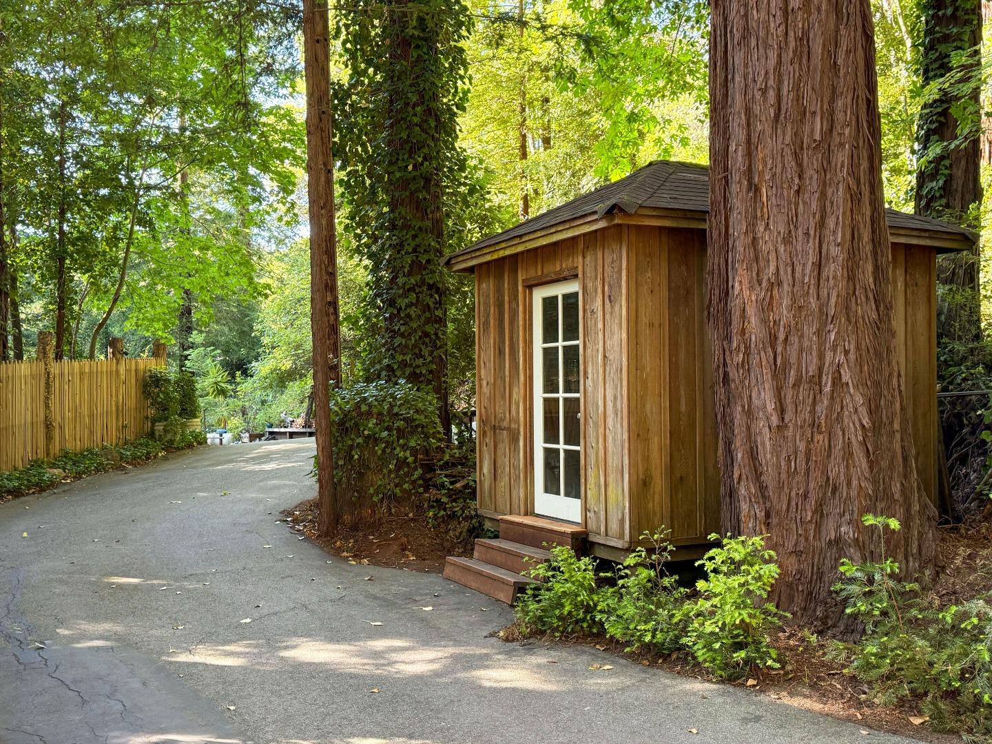 Detail Gallery Image 50 of 70 For 281 Olson Rd, Soquel,  CA 95073 - 2 Beds | 2 Baths