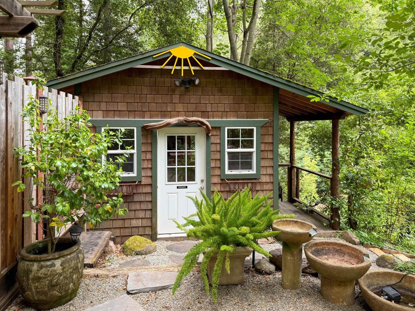 Detail Gallery Image 51 of 70 For 281 Olson Rd, Soquel,  CA 95073 - 2 Beds | 2 Baths