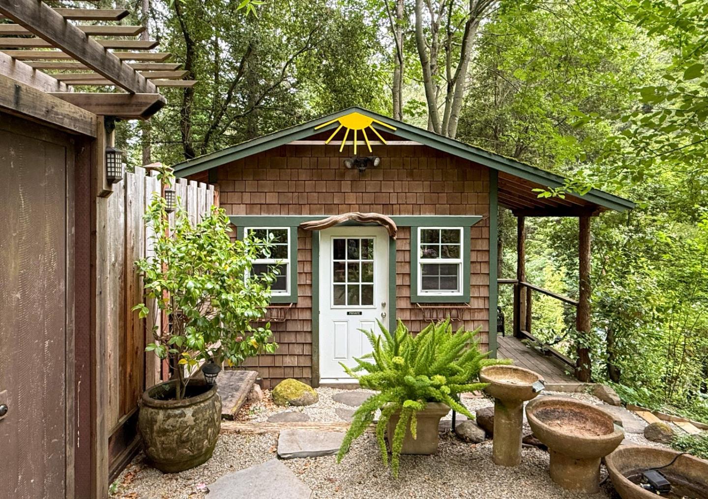 Detail Gallery Image 52 of 70 For 281 Olson Rd, Soquel,  CA 95073 - 2 Beds | 2 Baths