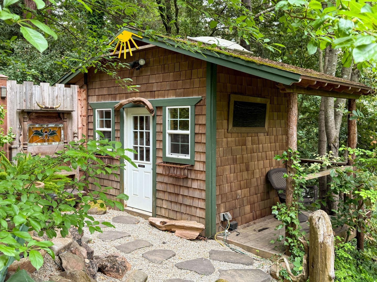 Detail Gallery Image 53 of 70 For 281 Olson Rd, Soquel,  CA 95073 - 2 Beds | 2 Baths