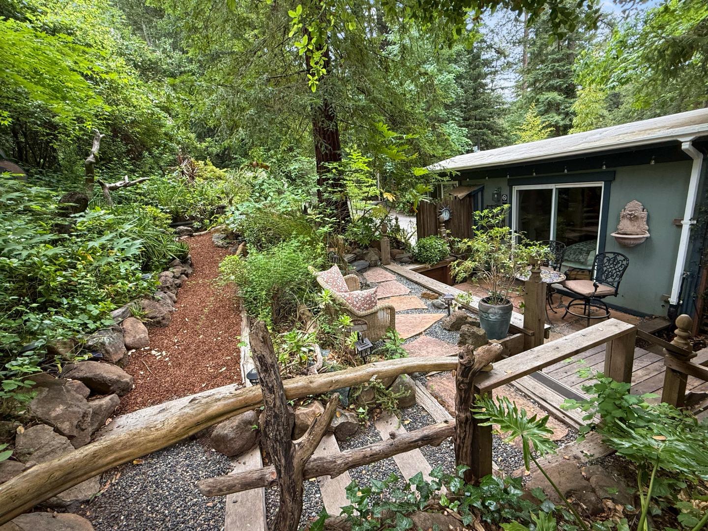 Detail Gallery Image 65 of 70 For 281 Olson Rd, Soquel,  CA 95073 - 2 Beds | 2 Baths