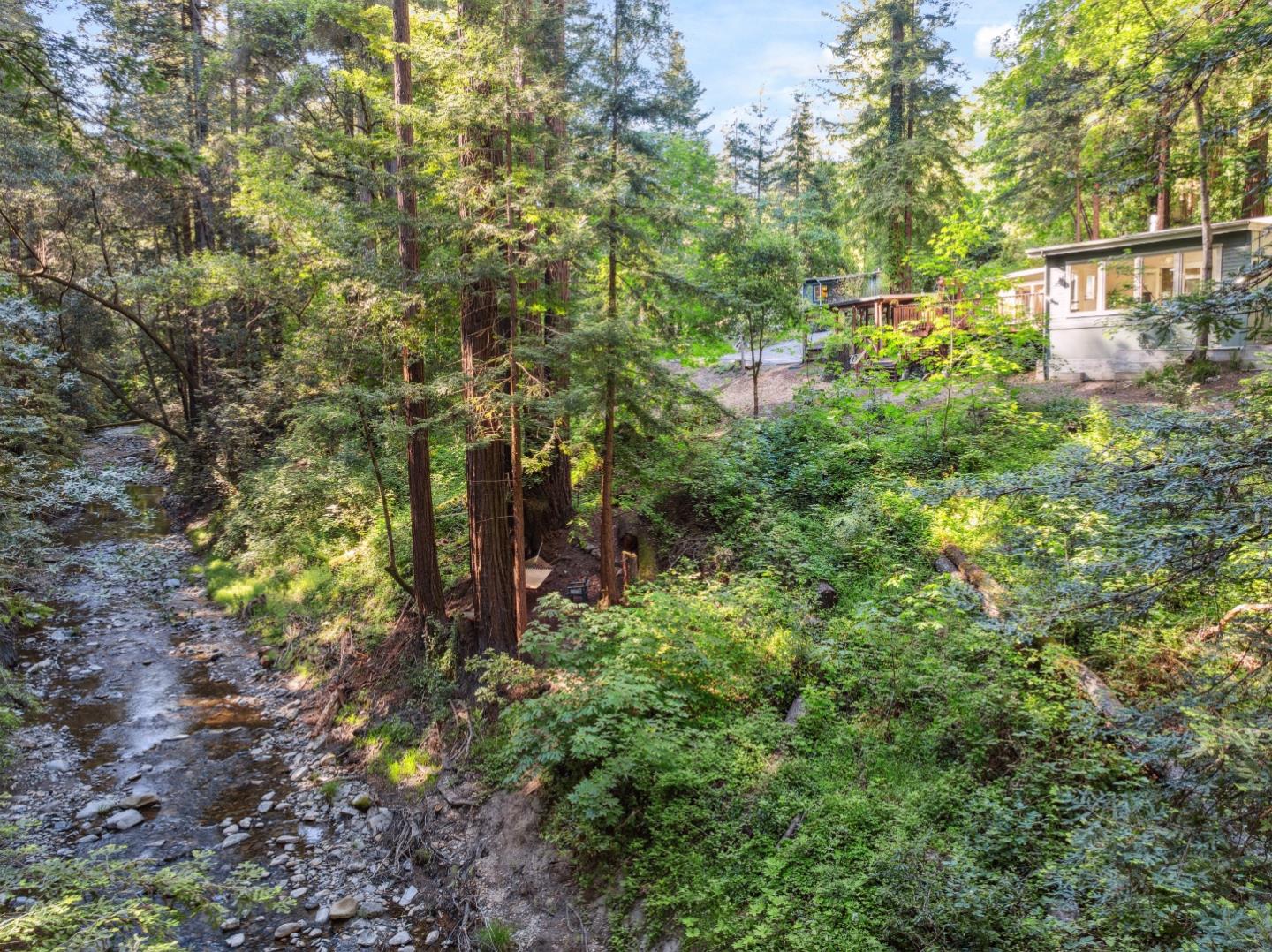 Detail Gallery Image 66 of 70 For 281 Olson Rd, Soquel,  CA 95073 - 2 Beds | 2 Baths