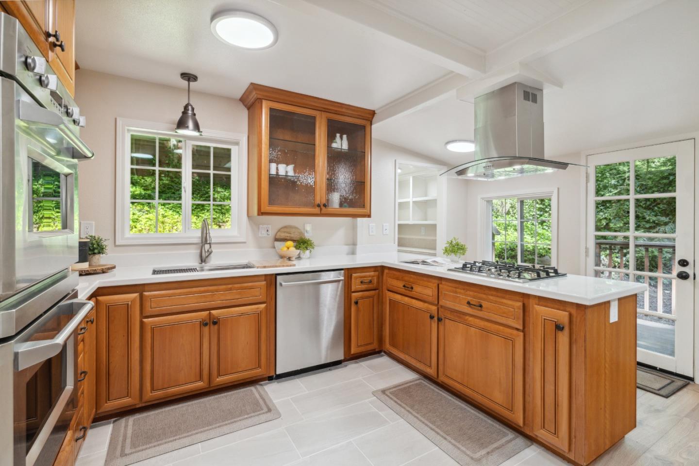 Detail Gallery Image 7 of 70 For 281 Olson Rd, Soquel,  CA 95073 - 2 Beds | 2 Baths