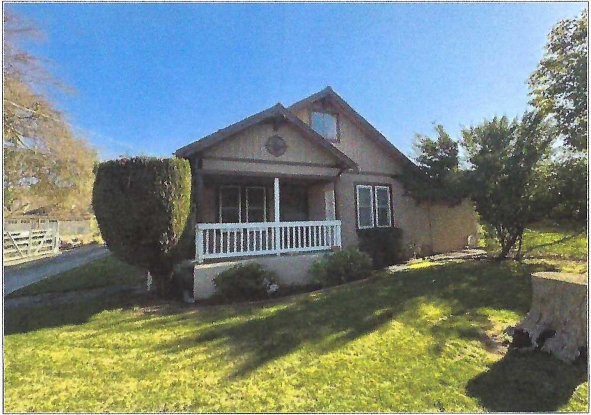 Detail Gallery Image 2 of 12 For 940 Llagas Rd, Morgan Hill,  CA 95037 - 3 Beds | 2 Baths