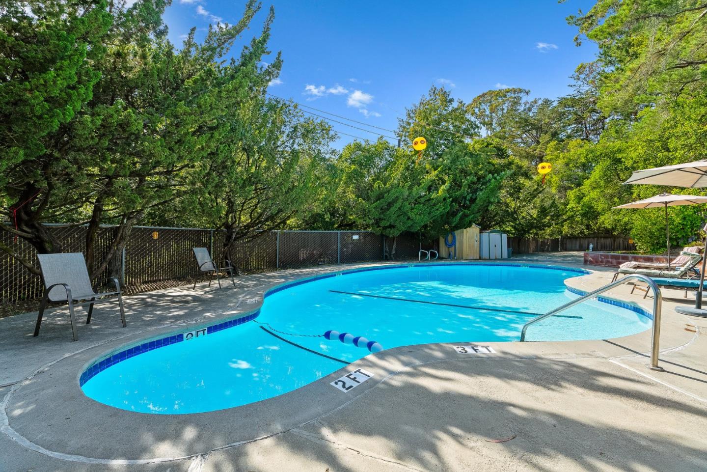 Detail Gallery Image 25 of 30 For 100 N Rodeo Gulch Rd #74,  Soquel,  CA 95073 - 2 Beds | 2 Baths