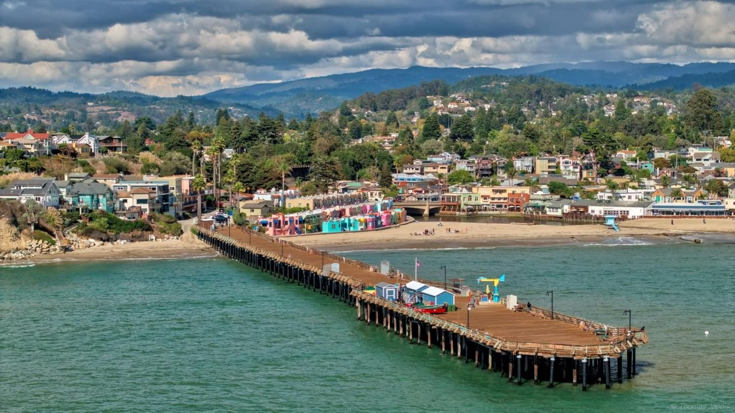 Detail Gallery Image 32 of 40 For 100 N Rodeo Gulch Rd #74,  Soquel,  CA 95073 - 3 Beds | 2 Baths