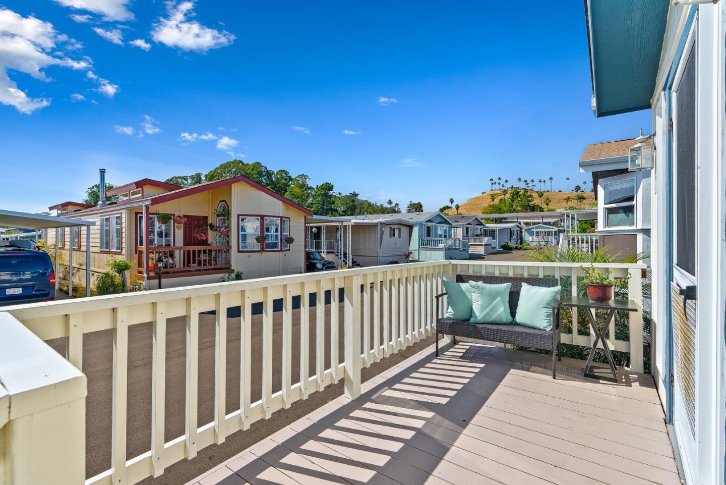 Detail Gallery Image 5 of 30 For 100 N Rodeo Gulch Rd #74,  Soquel,  CA 95073 - 2 Beds | 2 Baths