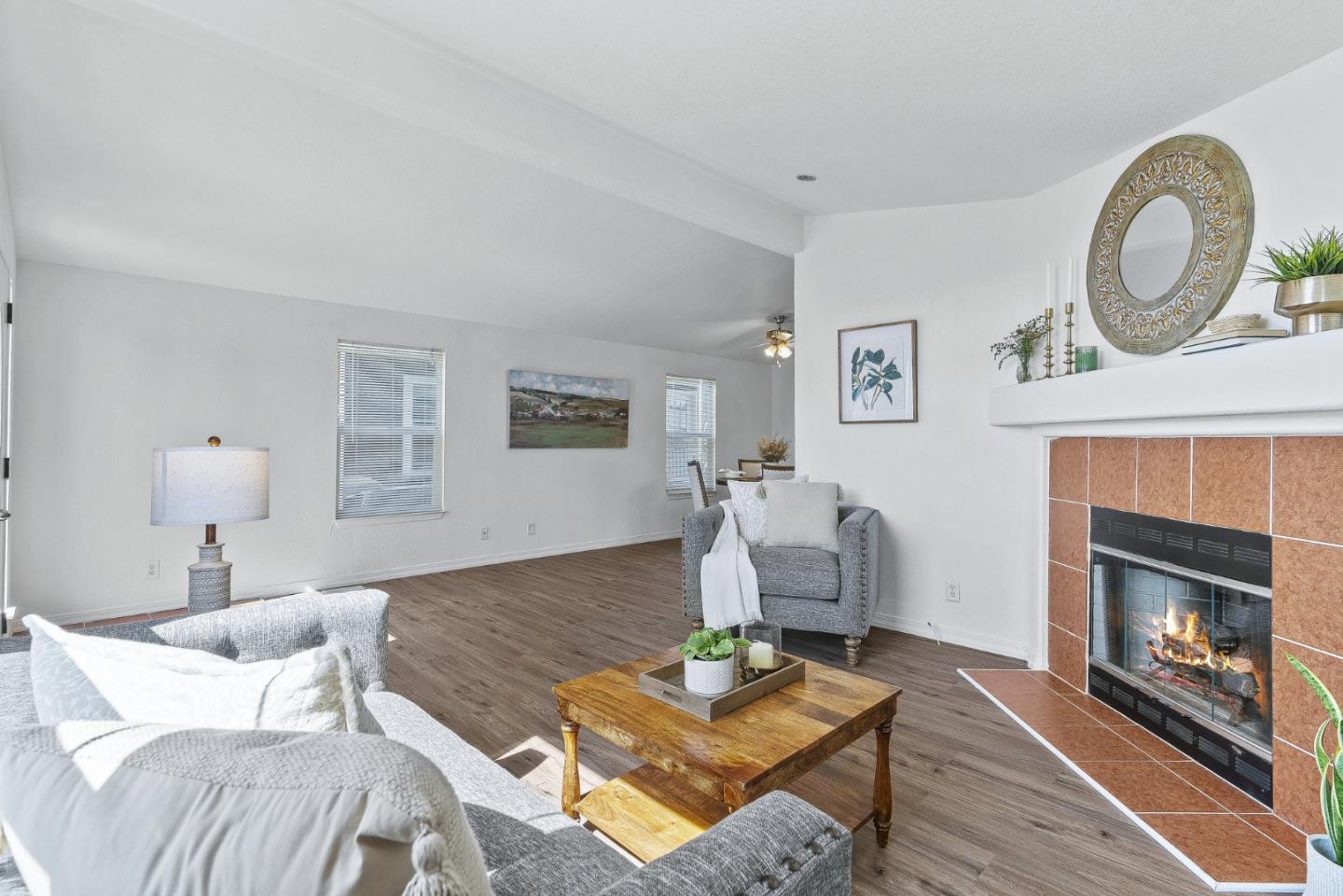 Detail Gallery Image 7 of 30 For 100 N Rodeo Gulch Rd #74,  Soquel,  CA 95073 - 2 Beds | 2 Baths