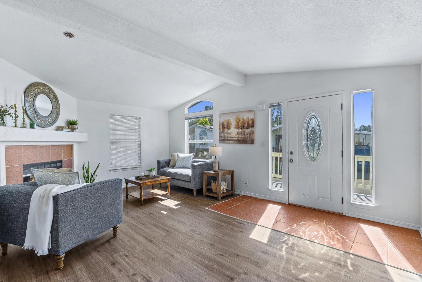 Detail Gallery Image 8 of 30 For 100 N Rodeo Gulch Rd #74,  Soquel,  CA 95073 - 2 Beds | 2 Baths
