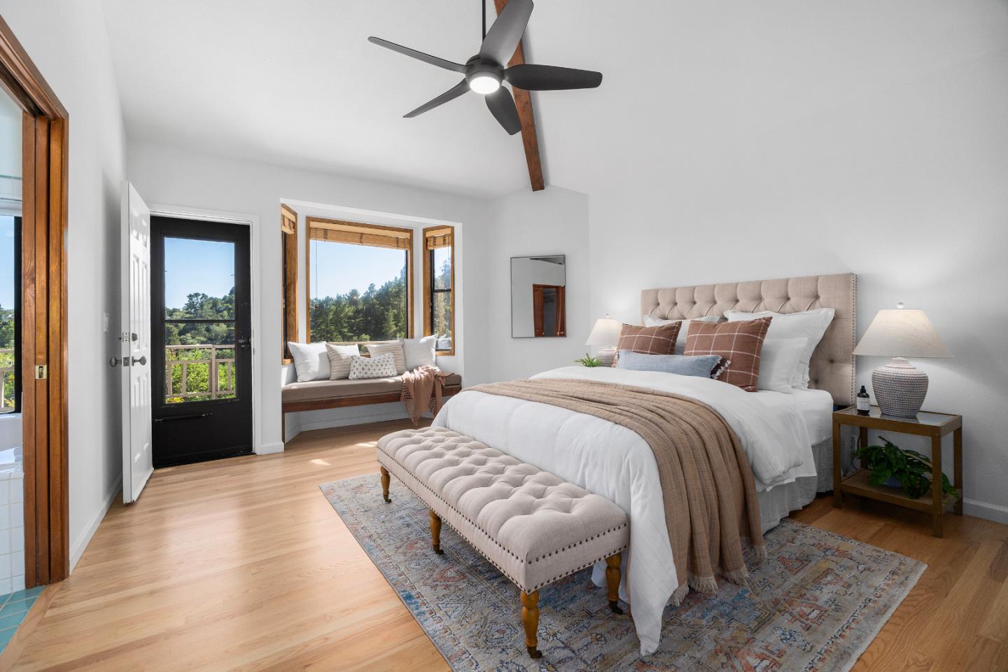 Detail Gallery Image 19 of 66 For 220 Hidden Valley Rdg, Soquel,  CA 95073 - 4 Beds | 3 Baths