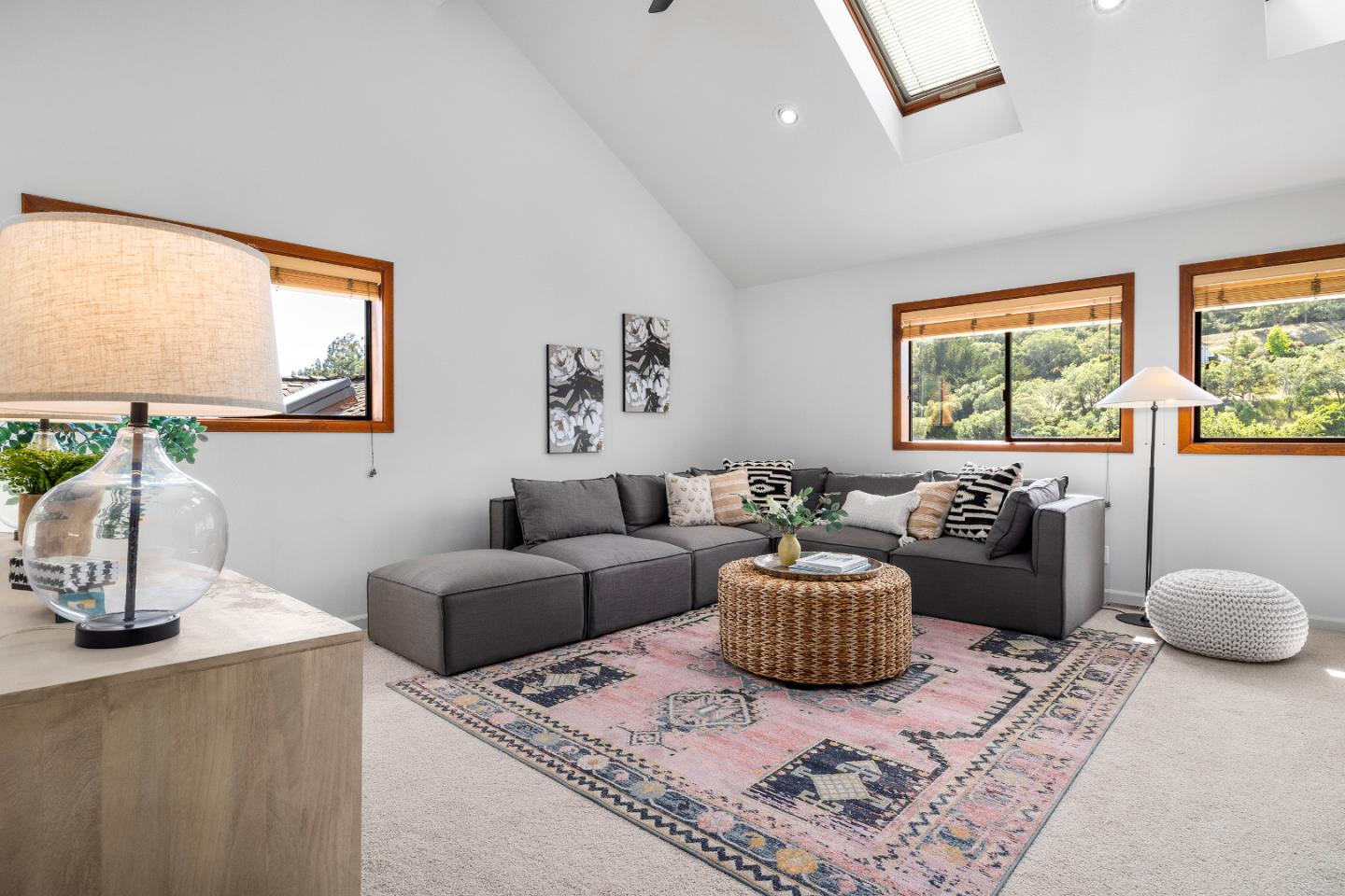 Detail Gallery Image 31 of 66 For 220 Hidden Valley Rdg, Soquel,  CA 95073 - 4 Beds | 3 Baths