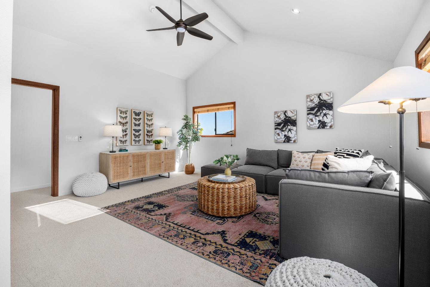 Detail Gallery Image 32 of 66 For 220 Hidden Valley Rdg, Soquel,  CA 95073 - 4 Beds | 3 Baths