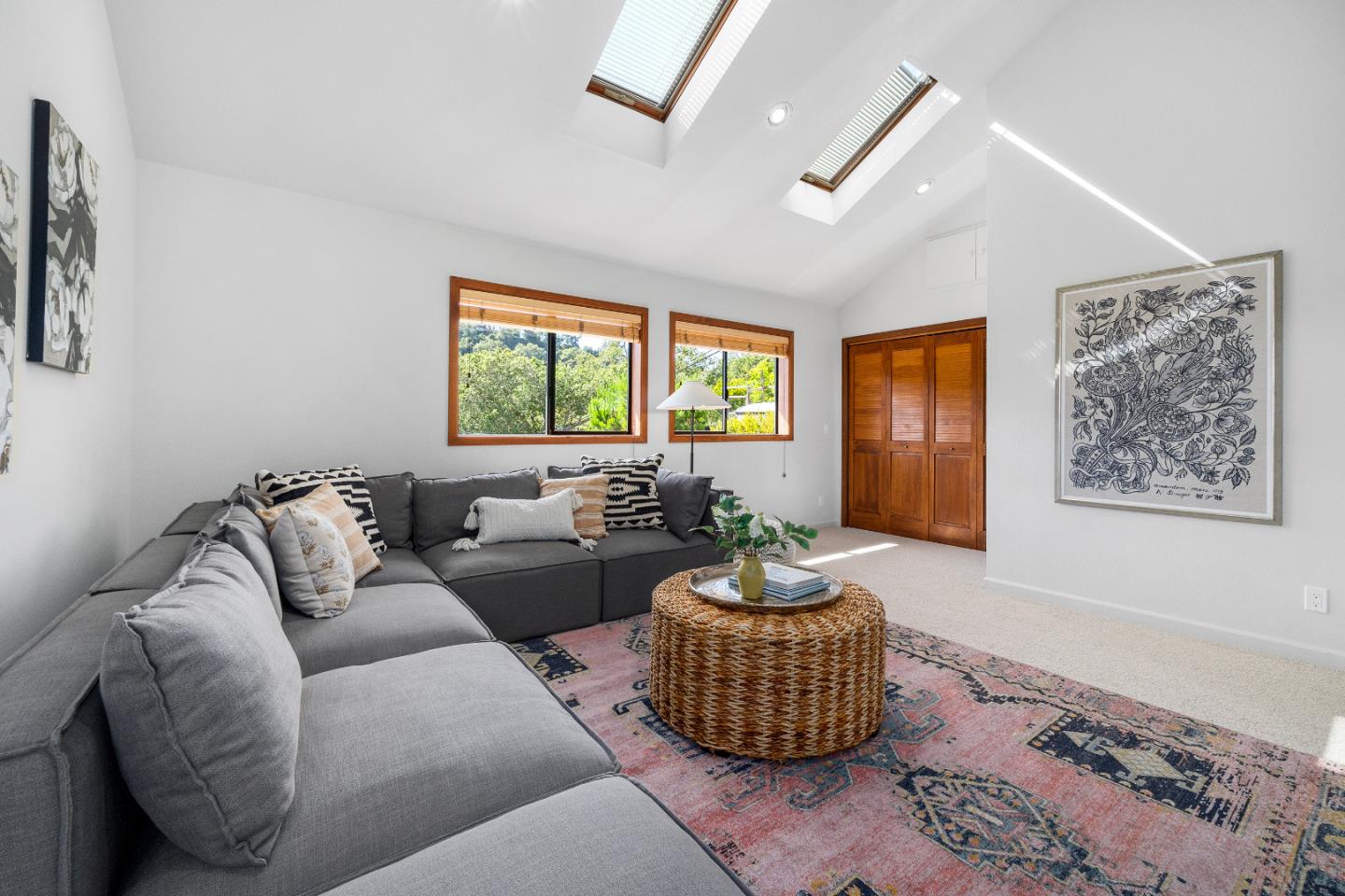 Detail Gallery Image 33 of 66 For 220 Hidden Valley Rdg, Soquel,  CA 95073 - 4 Beds | 3 Baths