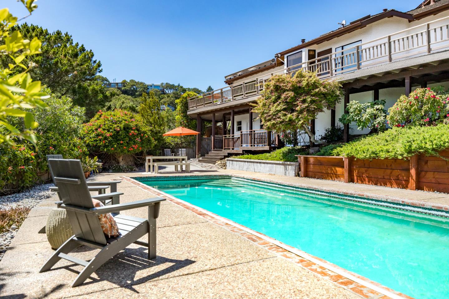 Detail Gallery Image 44 of 66 For 220 Hidden Valley Rdg, Soquel,  CA 95073 - 4 Beds | 3 Baths