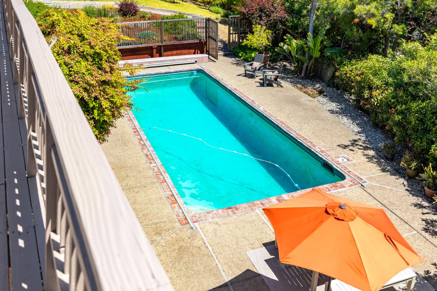 Detail Gallery Image 45 of 66 For 220 Hidden Valley Rdg, Soquel,  CA 95073 - 4 Beds | 3 Baths