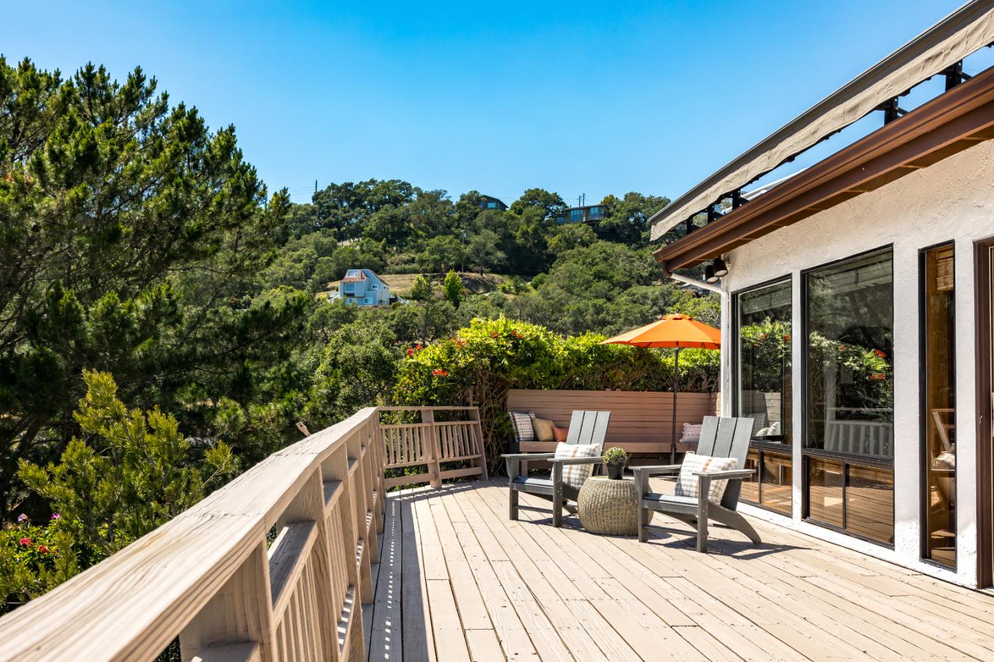 Detail Gallery Image 46 of 66 For 220 Hidden Valley Rdg, Soquel,  CA 95073 - 4 Beds | 3 Baths
