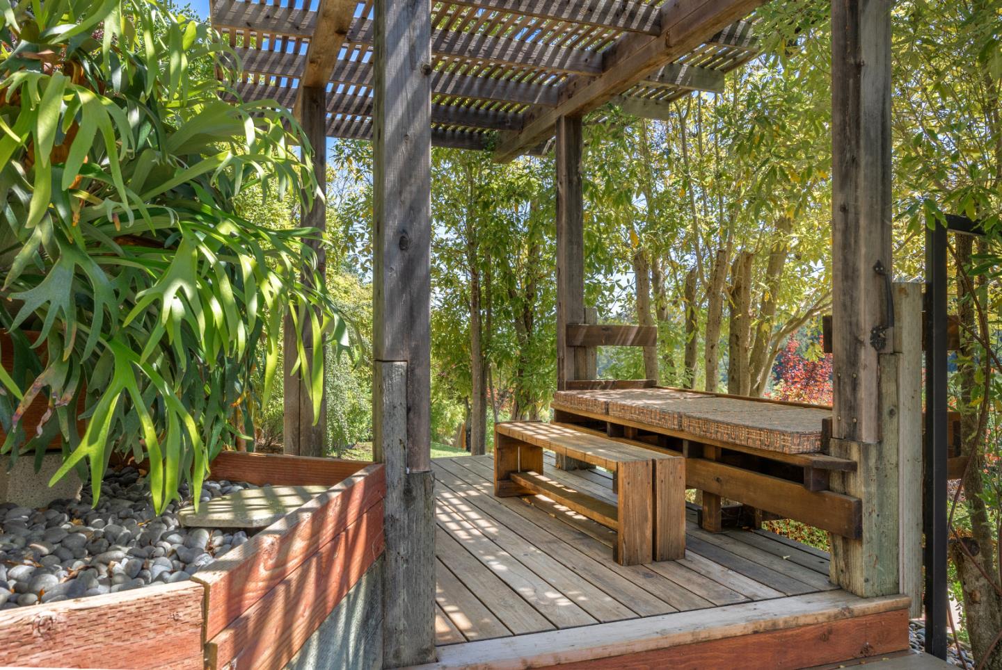 Detail Gallery Image 54 of 66 For 220 Hidden Valley Rdg, Soquel,  CA 95073 - 4 Beds | 3 Baths