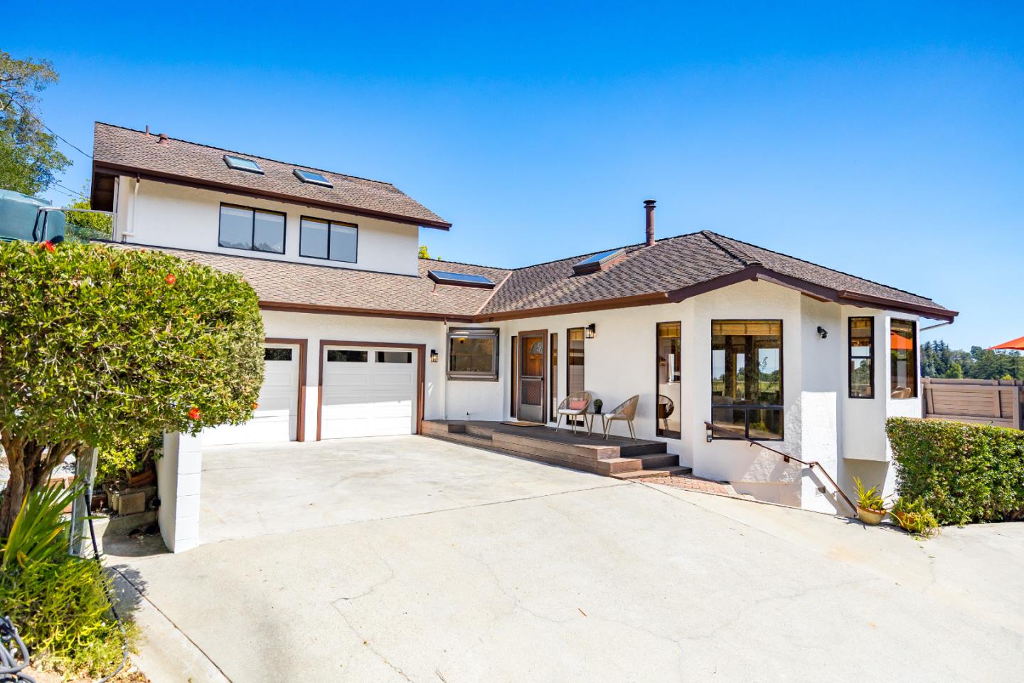 Detail Gallery Image 56 of 66 For 220 Hidden Valley Rdg, Soquel,  CA 95073 - 4 Beds | 3 Baths