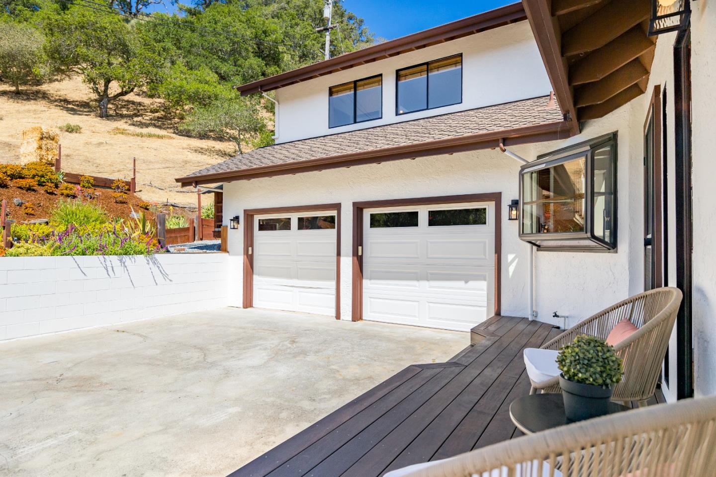 Detail Gallery Image 59 of 66 For 220 Hidden Valley Rdg, Soquel,  CA 95073 - 4 Beds | 3 Baths