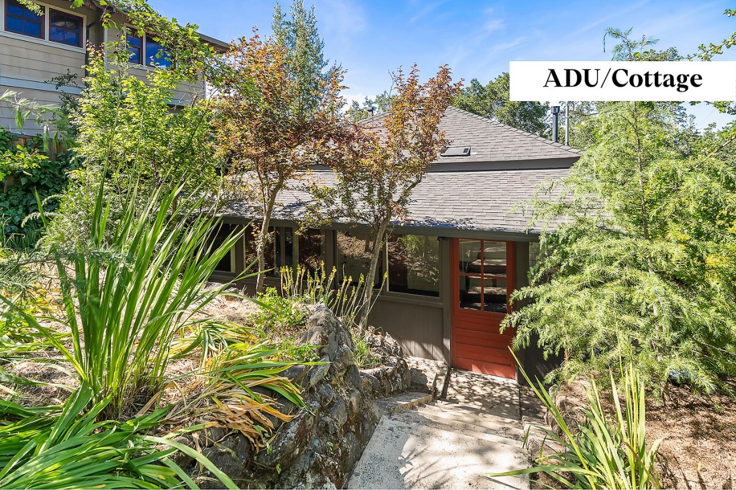Detail Gallery Image 39 of 57 For 25 Grove St, Los Gatos,  CA 95030 - 3 Beds | 3/1 Baths