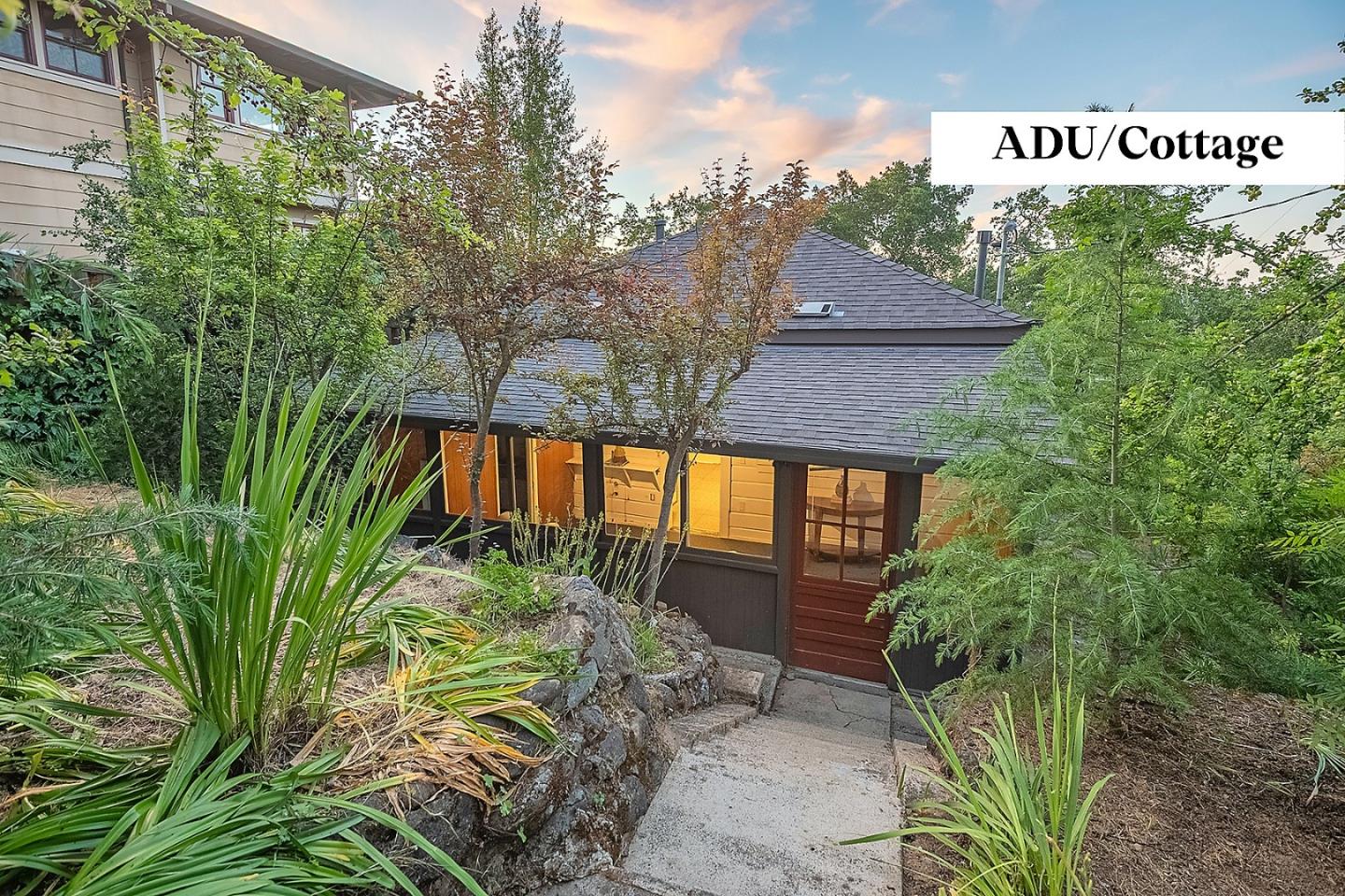Detail Gallery Image 40 of 57 For 25 Grove St, Los Gatos,  CA 95030 - 3 Beds | 3/1 Baths