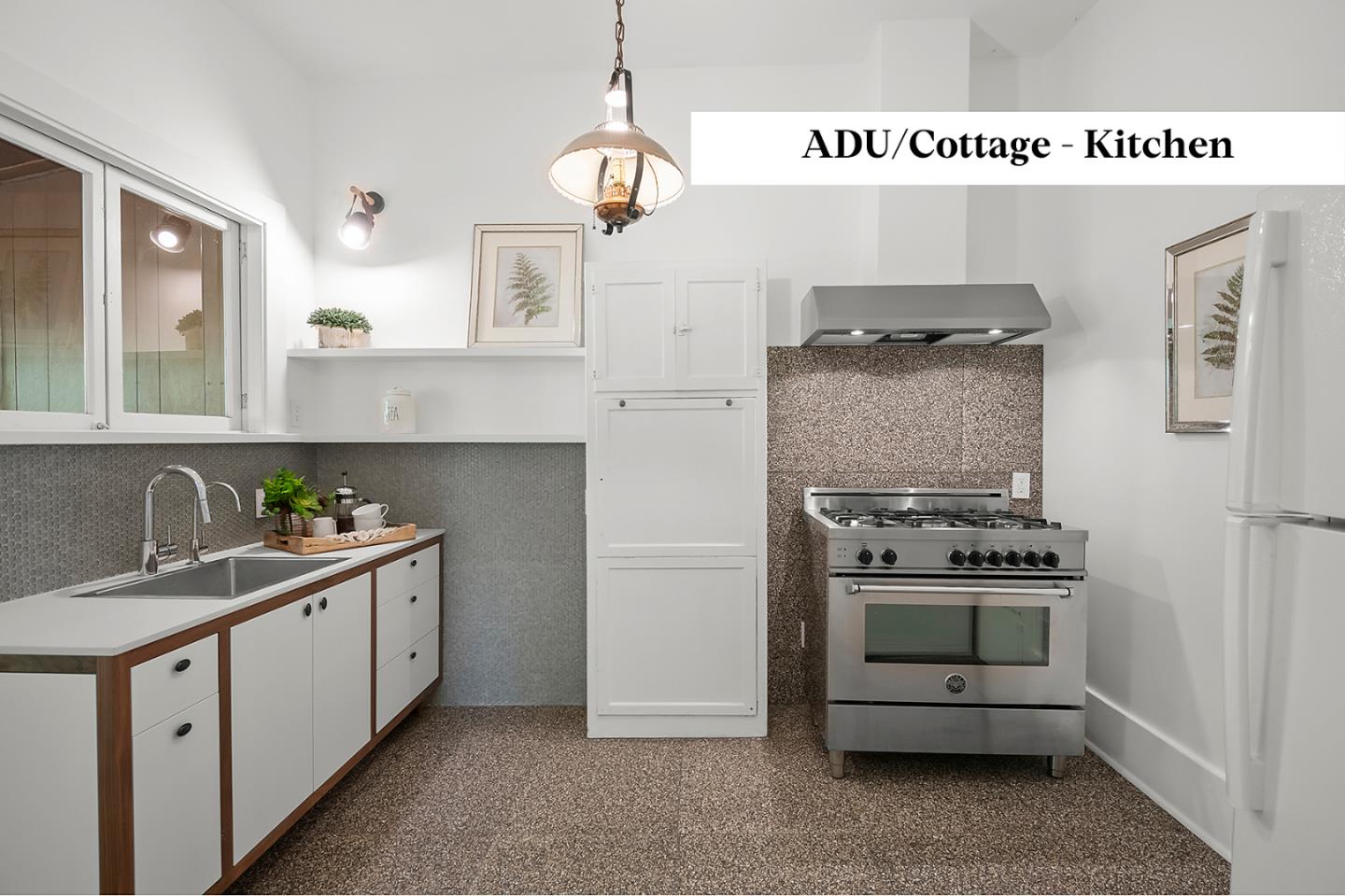 Detail Gallery Image 46 of 57 For 25 Grove St, Los Gatos,  CA 95030 - 3 Beds | 3/1 Baths