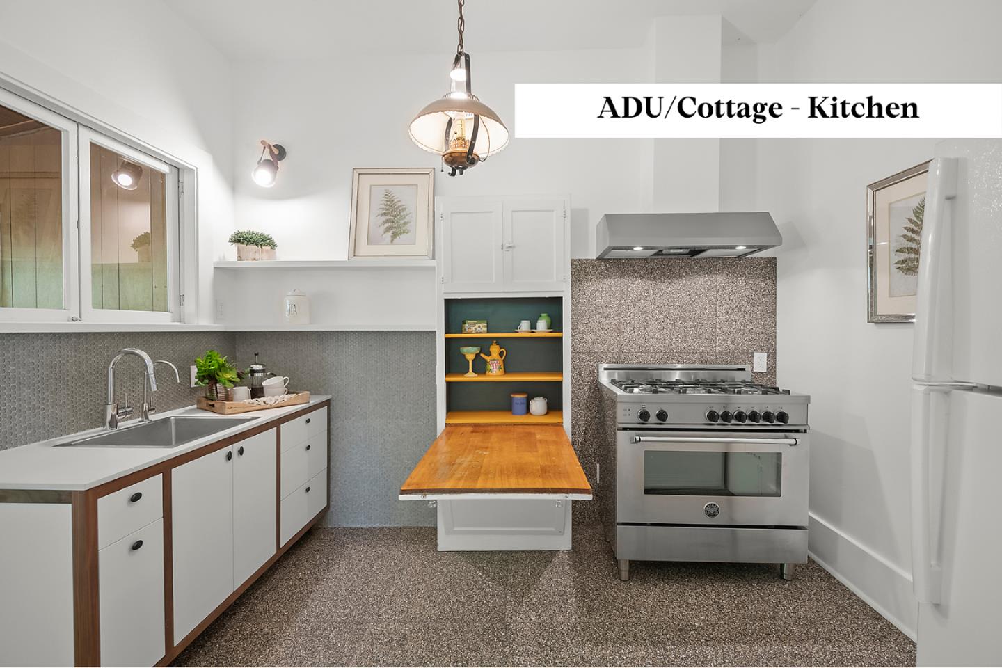 Detail Gallery Image 47 of 57 For 25 Grove St, Los Gatos,  CA 95030 - 3 Beds | 3/1 Baths
