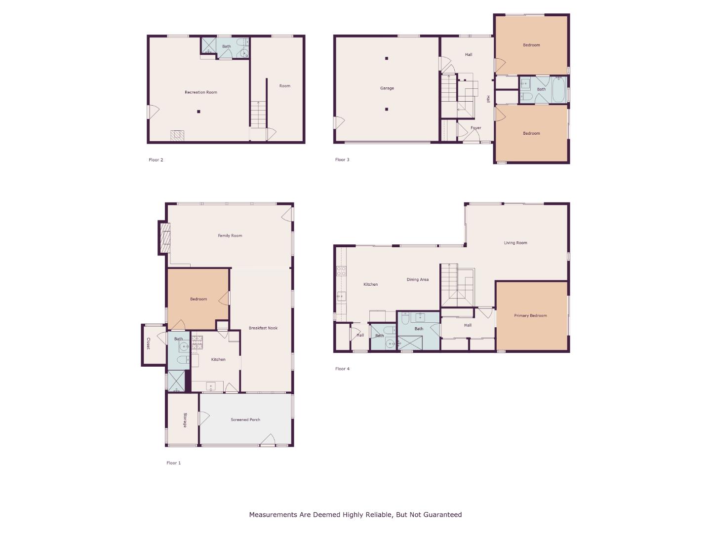 Detail Gallery Image 53 of 57 For 25 Grove St, Los Gatos,  CA 95030 - 3 Beds | 3/1 Baths