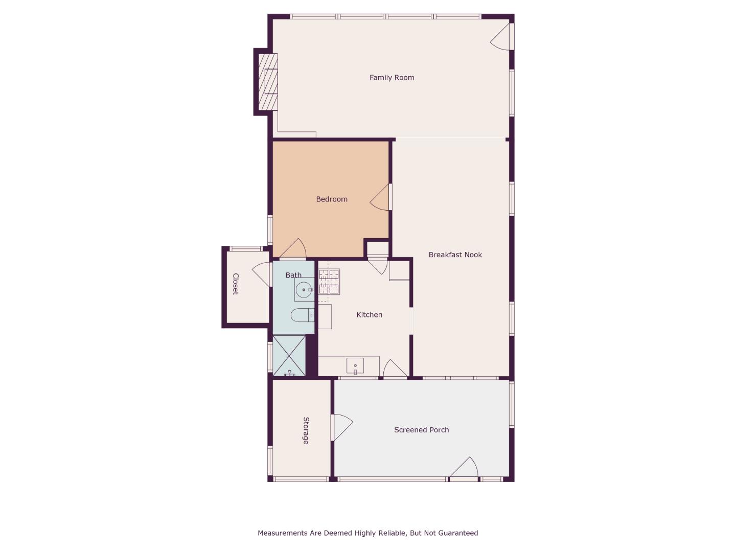 Detail Gallery Image 54 of 57 For 25 Grove St, Los Gatos,  CA 95030 - 3 Beds | 3/1 Baths