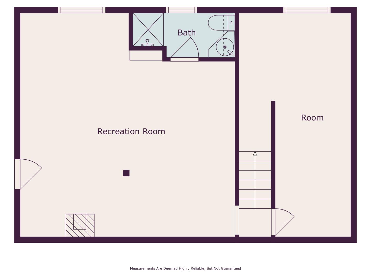 Detail Gallery Image 55 of 57 For 25 Grove St, Los Gatos,  CA 95030 - 3 Beds | 3/1 Baths