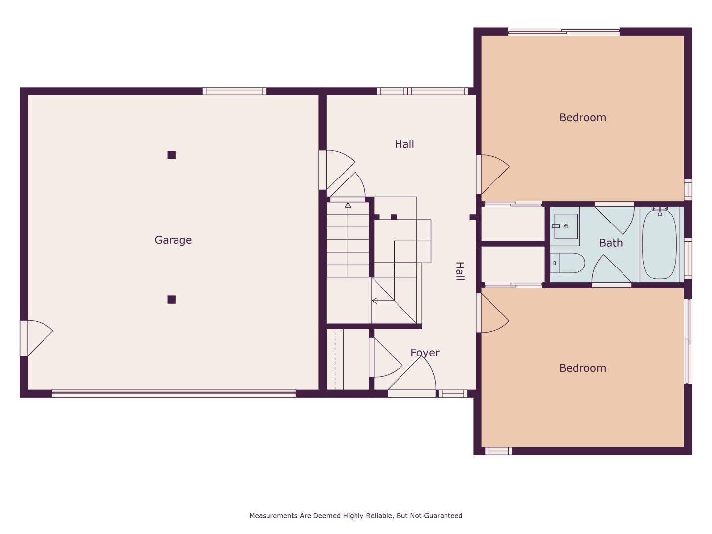 Detail Gallery Image 56 of 57 For 25 Grove St, Los Gatos,  CA 95030 - 3 Beds | 3/1 Baths