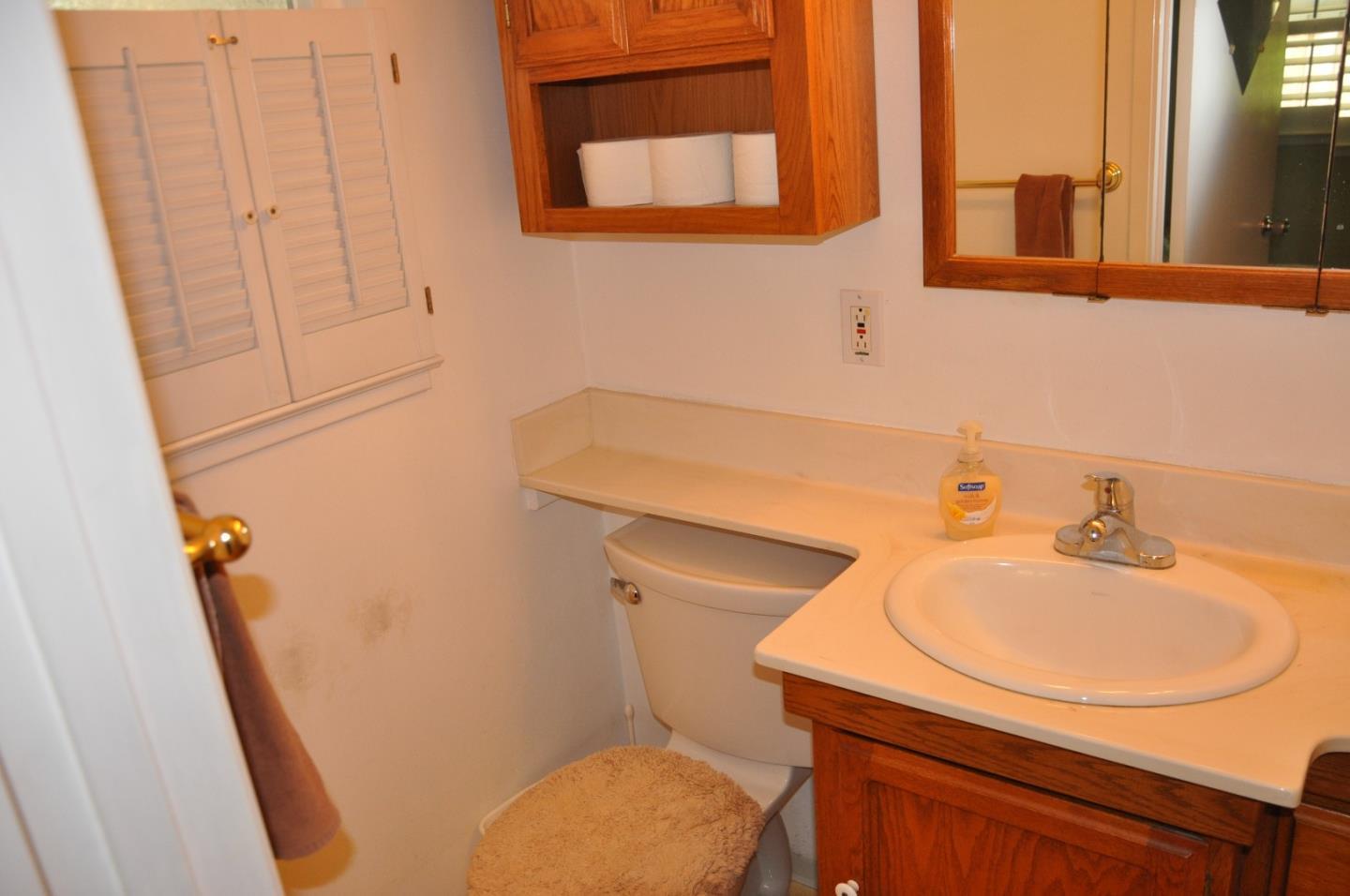 Detail Gallery Image 12 of 18 For 2461 Ramke Pl, Santa Clara,  CA 95050 - 3 Beds | 2 Baths