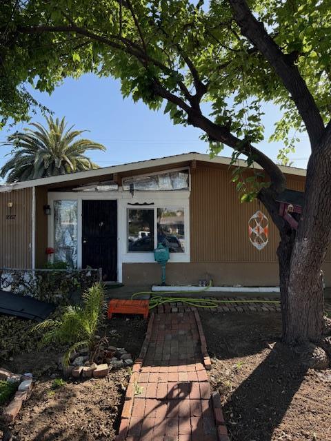 Detail Gallery Image 5 of 24 For 1667 Terilyn Ave, San Jose,  CA 95122 - 3 Beds | 1 Baths