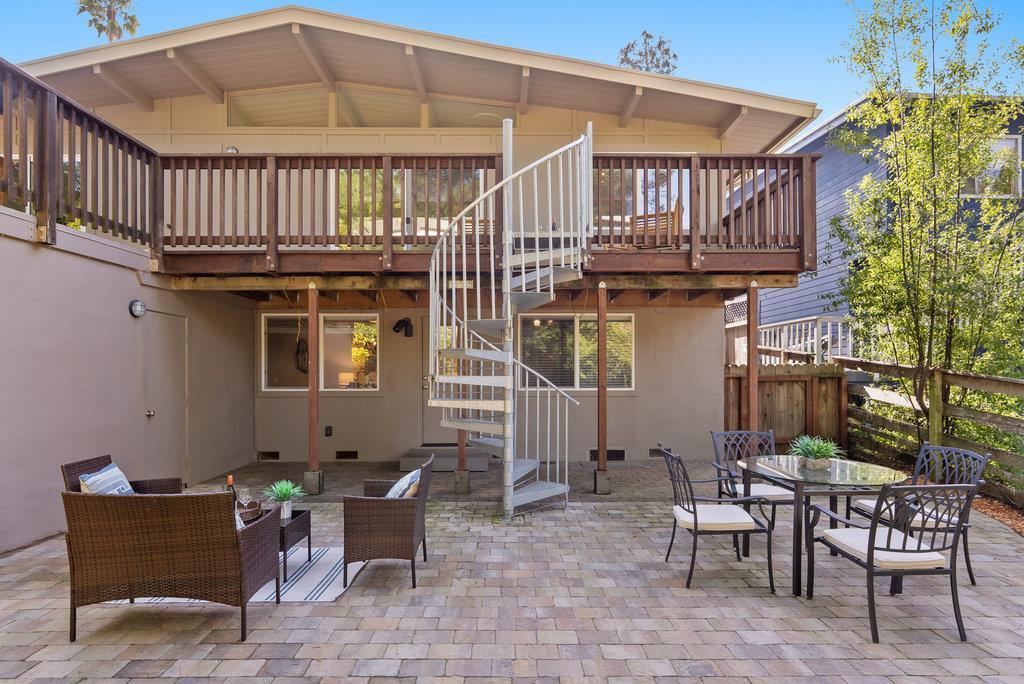 Detail Gallery Image 33 of 45 For 416 Semple Ave, Aptos,  CA 95003 - 5 Beds | 2/1 Baths