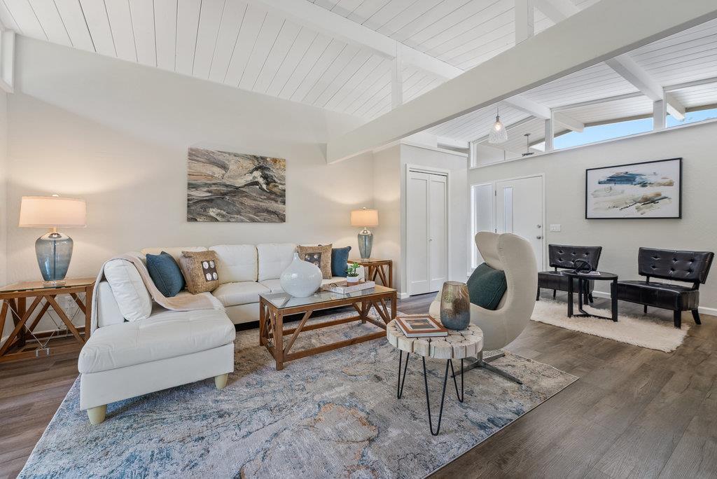 Detail Gallery Image 7 of 45 For 416 Semple Ave, Aptos,  CA 95003 - 5 Beds | 2/1 Baths