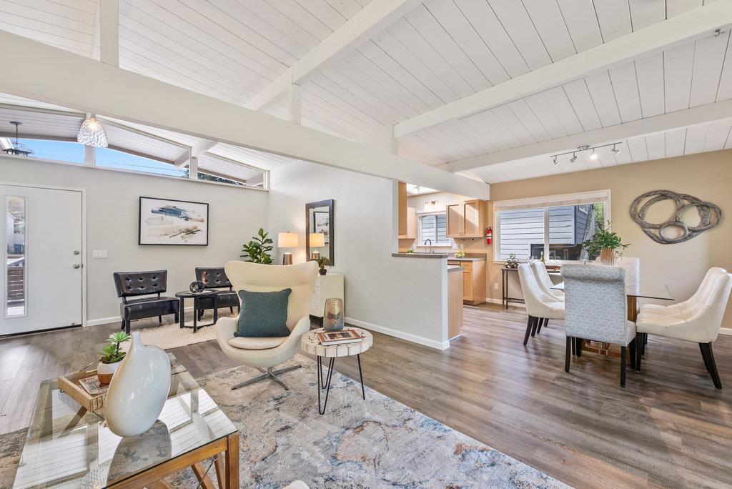 Detail Gallery Image 9 of 45 For 416 Semple Ave, Aptos,  CA 95003 - 5 Beds | 2/1 Baths