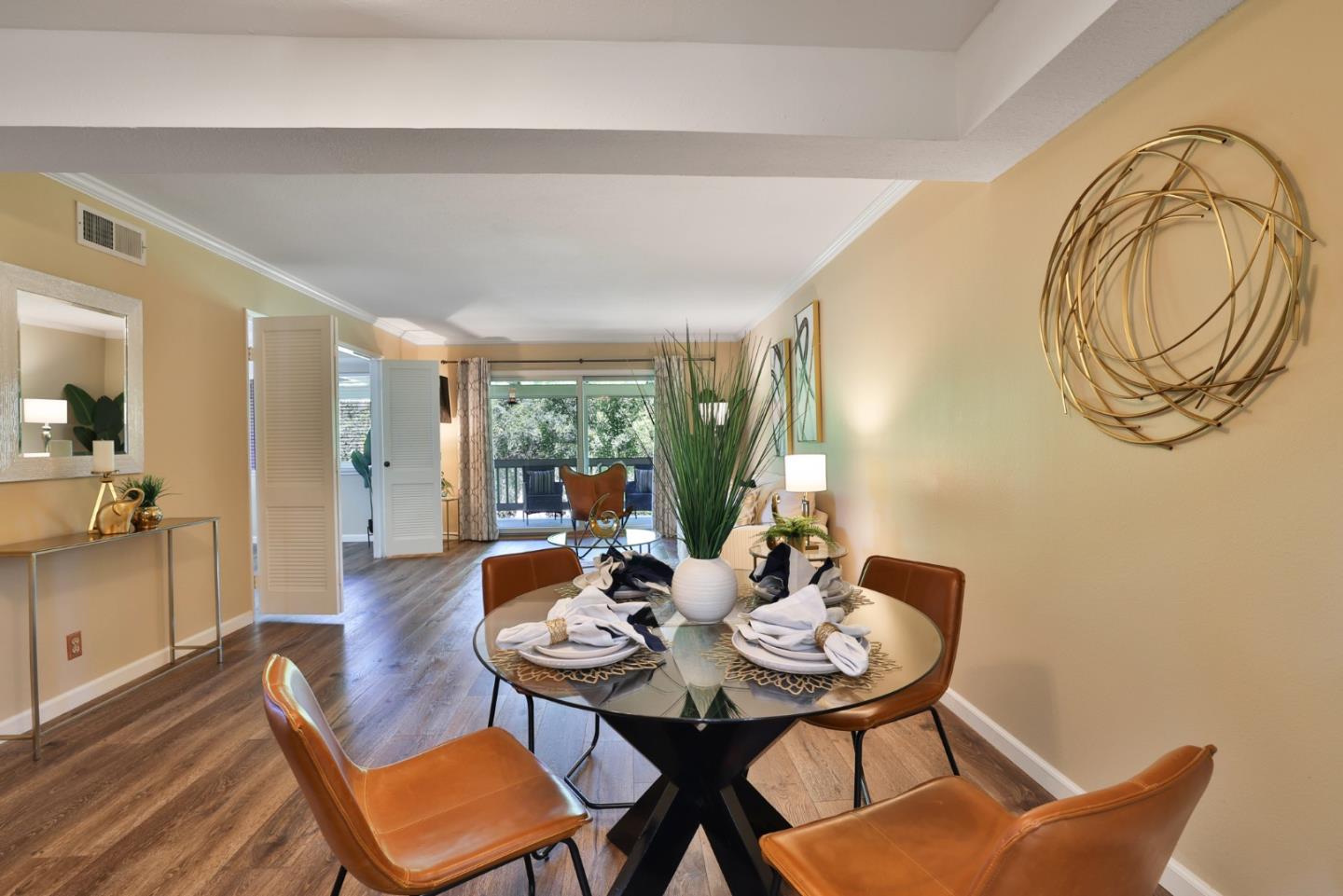 Detail Gallery Image 10 of 29 For 5111 Cribari Pl, San Jose,  CA 95135 - 2 Beds | 2 Baths