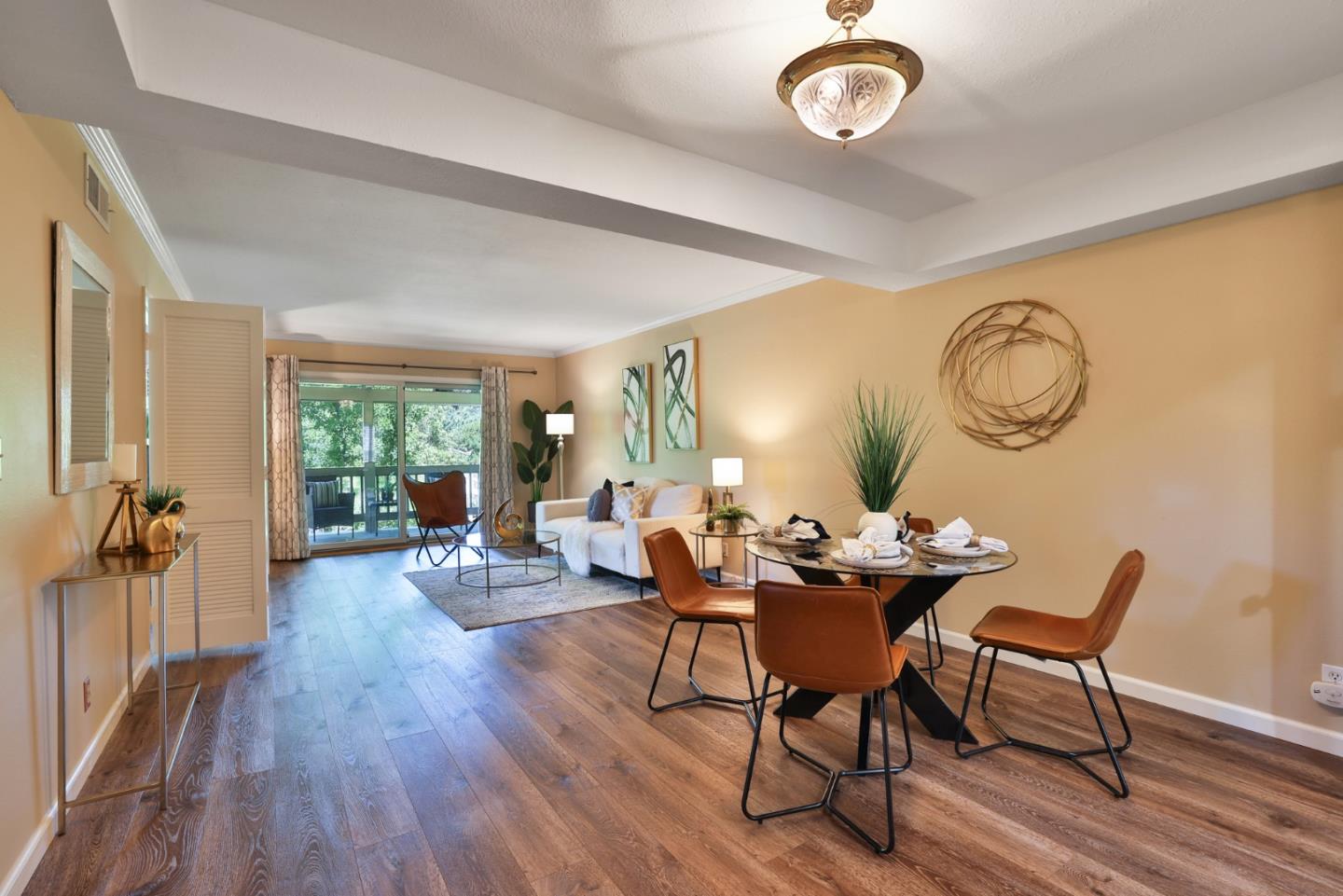 Detail Gallery Image 11 of 29 For 5111 Cribari Pl, San Jose,  CA 95135 - 2 Beds | 2 Baths