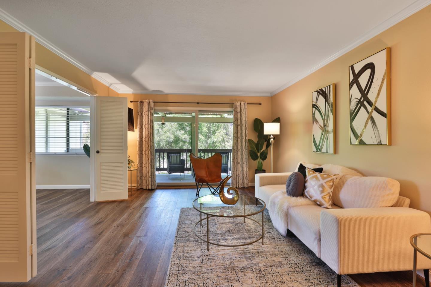 Detail Gallery Image 13 of 29 For 5111 Cribari Pl, San Jose,  CA 95135 - 2 Beds | 2 Baths