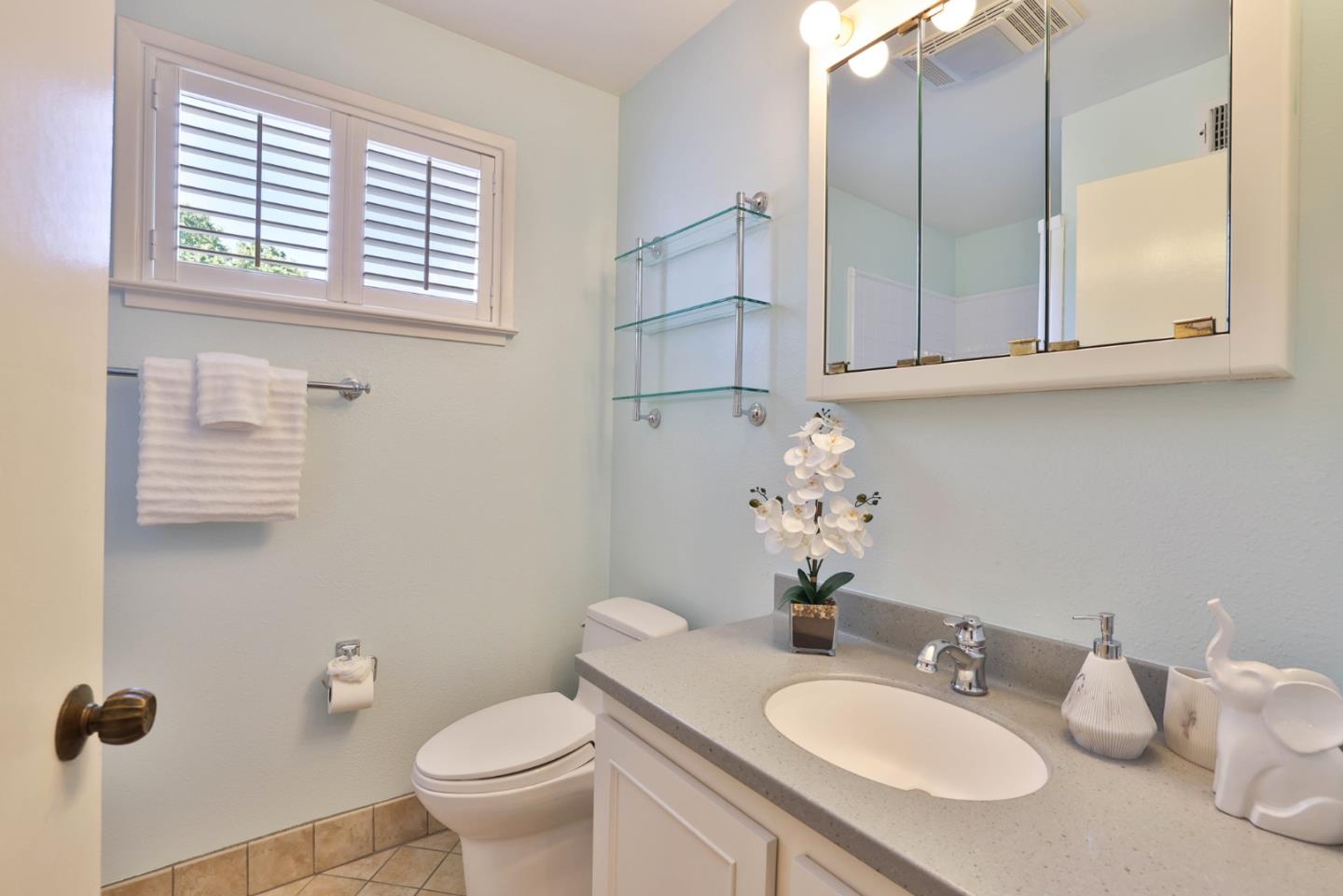 Detail Gallery Image 16 of 29 For 5111 Cribari Pl, San Jose,  CA 95135 - 2 Beds | 2 Baths