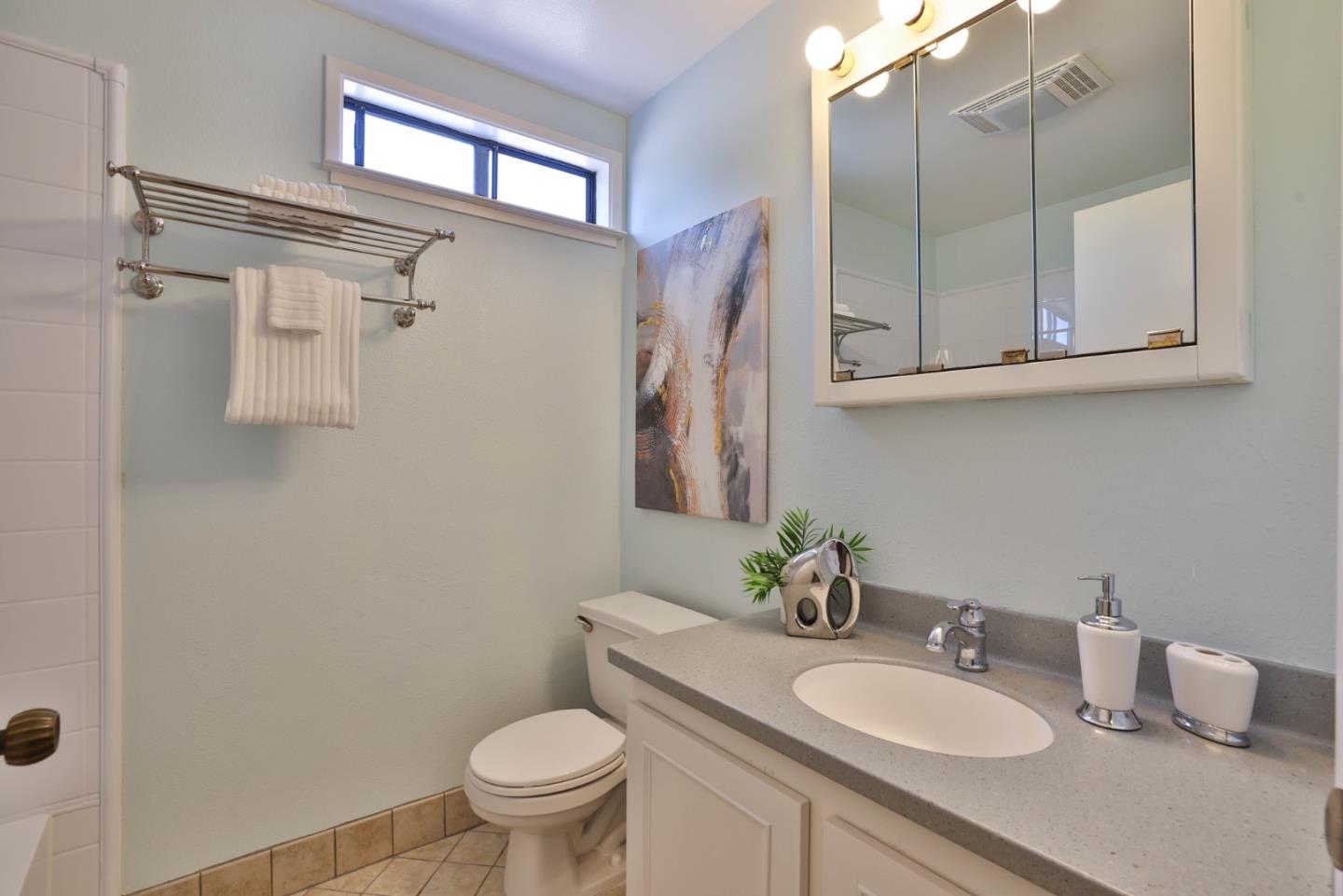 Detail Gallery Image 17 of 29 For 5111 Cribari Pl, San Jose,  CA 95135 - 2 Beds | 2 Baths