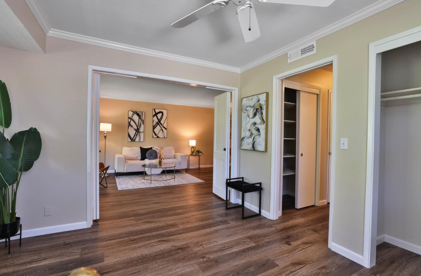 Detail Gallery Image 18 of 29 For 5111 Cribari Pl, San Jose,  CA 95135 - 2 Beds | 2 Baths