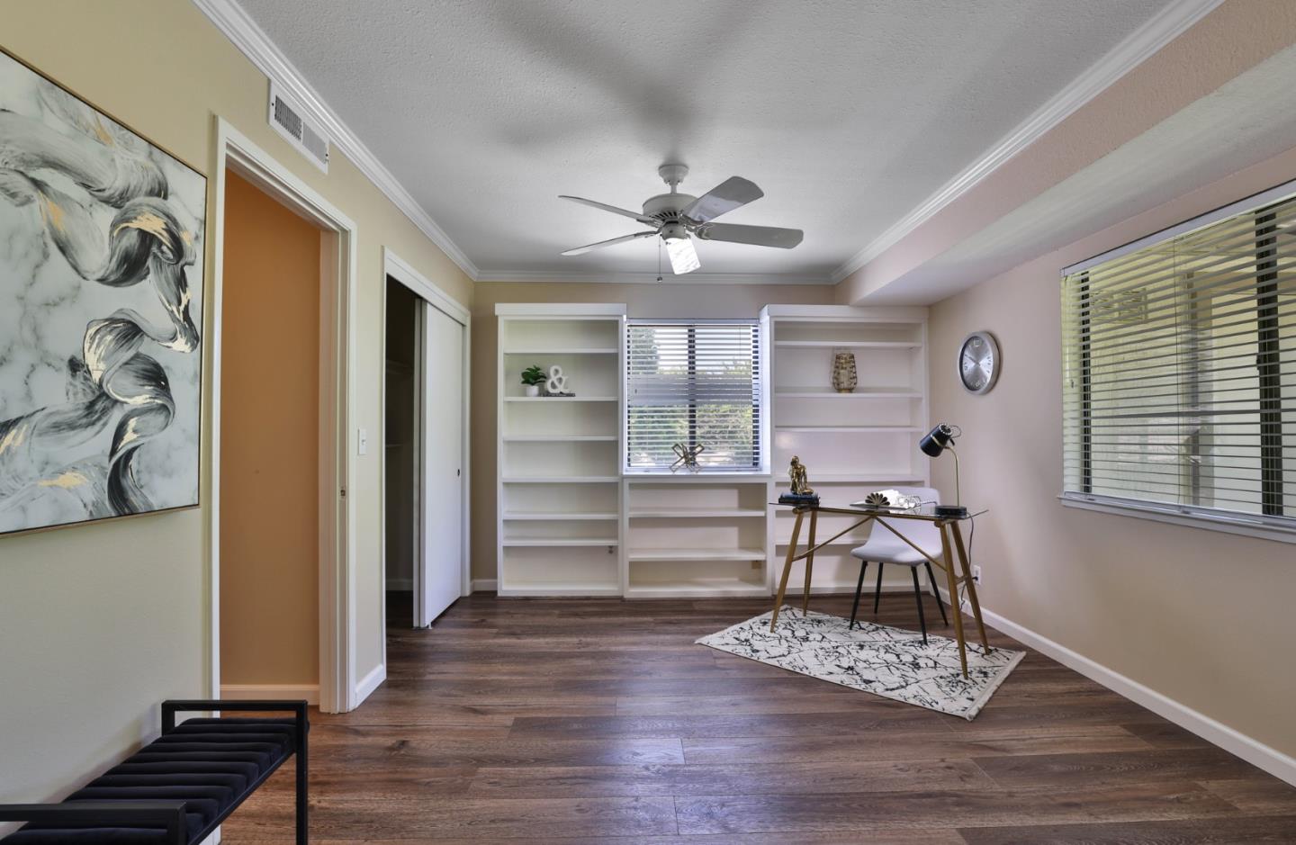 Detail Gallery Image 19 of 29 For 5111 Cribari Pl, San Jose,  CA 95135 - 2 Beds | 2 Baths