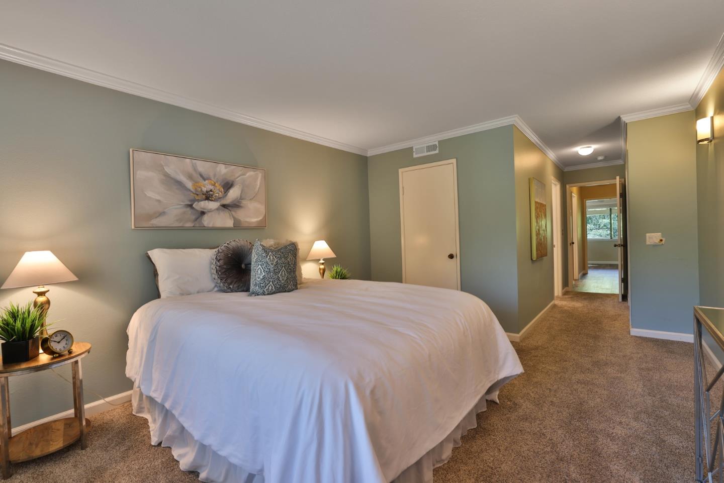 Detail Gallery Image 20 of 29 For 5111 Cribari Pl, San Jose,  CA 95135 - 2 Beds | 2 Baths