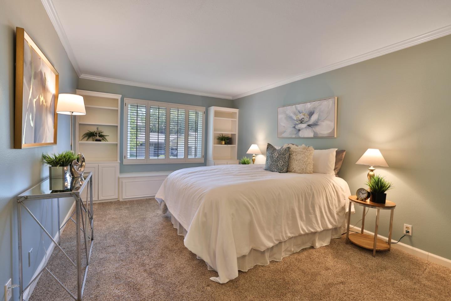 Detail Gallery Image 21 of 29 For 5111 Cribari Pl, San Jose,  CA 95135 - 2 Beds | 2 Baths