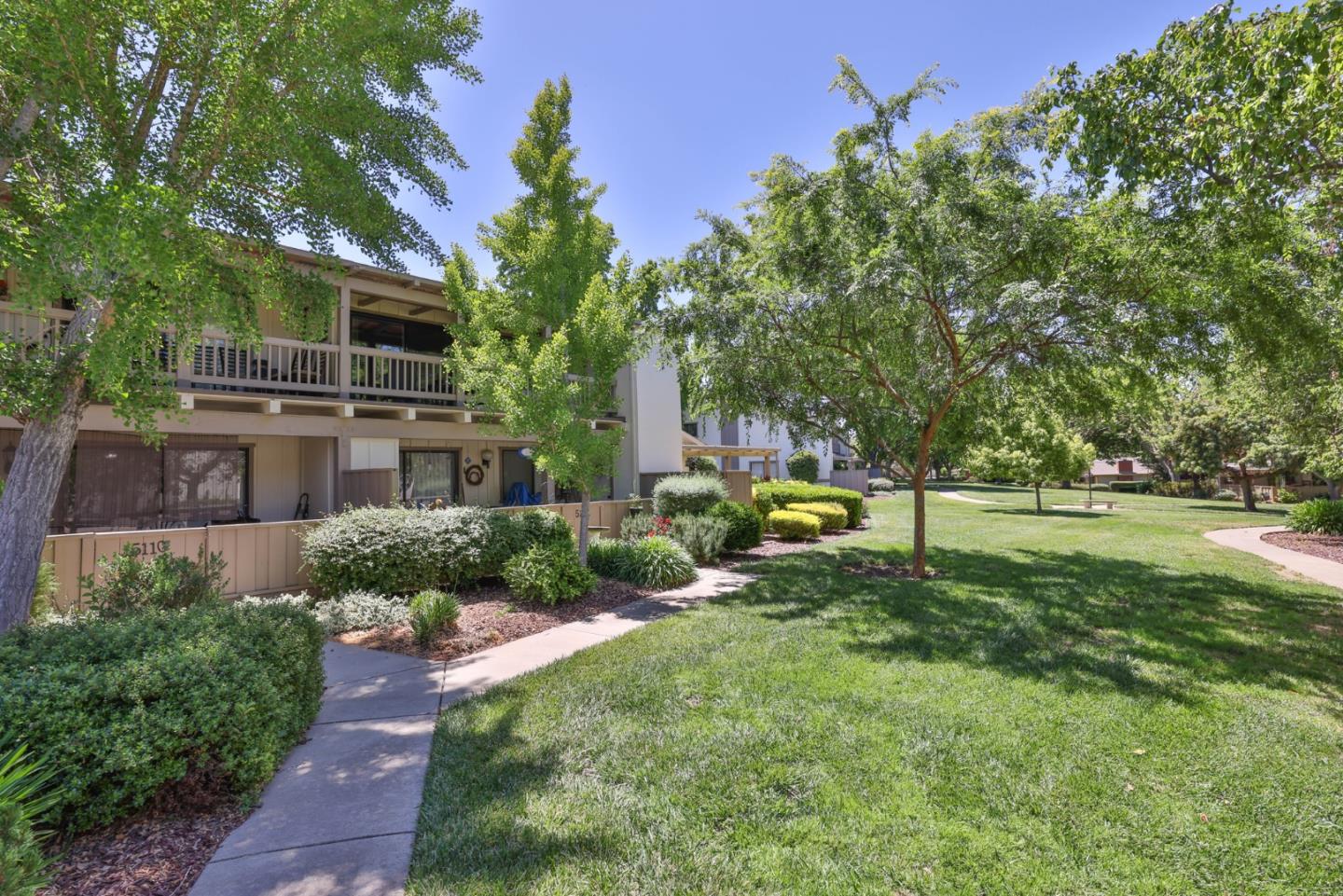 Detail Gallery Image 25 of 29 For 5111 Cribari Pl, San Jose,  CA 95135 - 2 Beds | 2 Baths