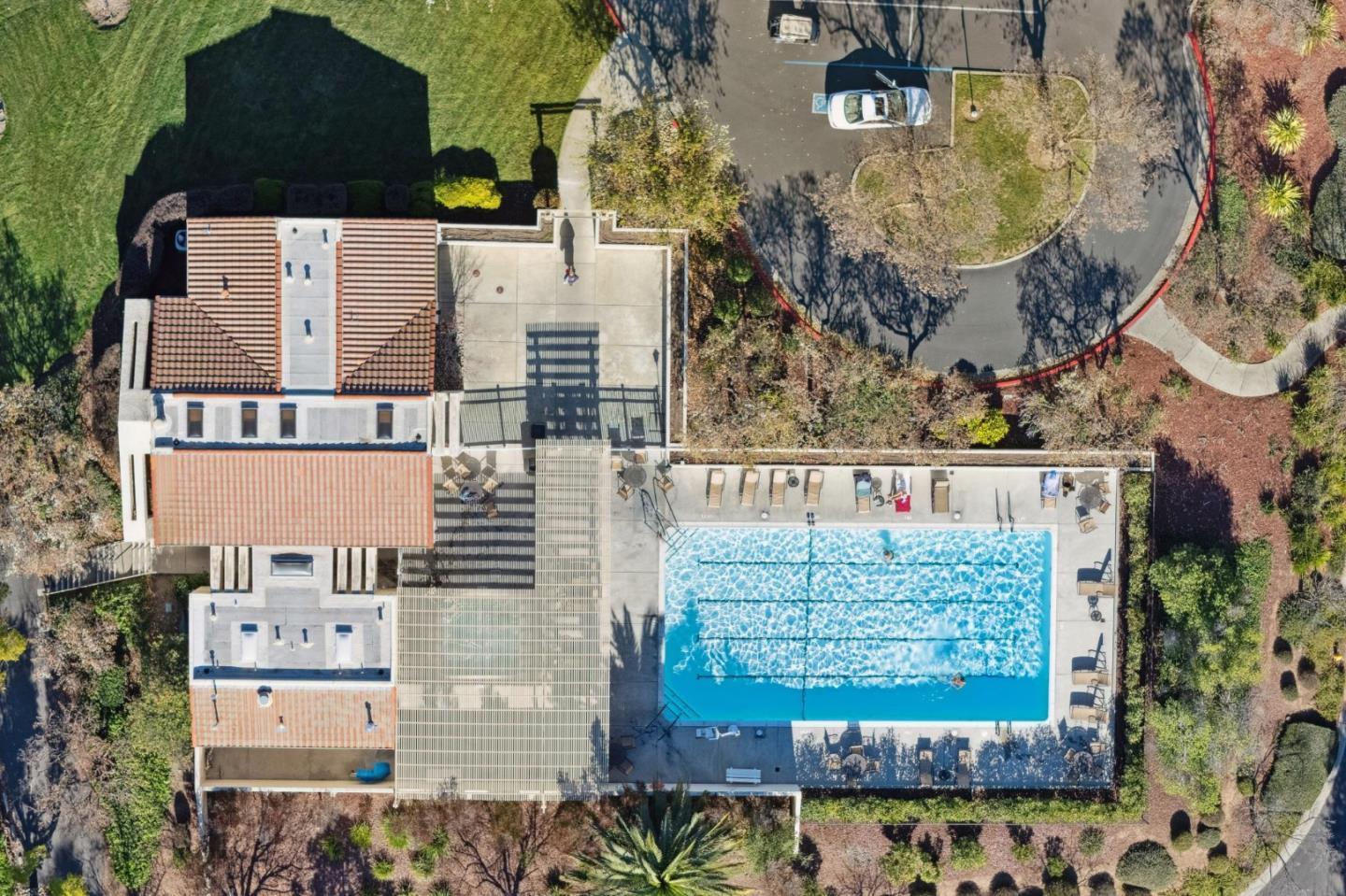 Detail Gallery Image 28 of 29 For 5111 Cribari Pl, San Jose,  CA 95135 - 2 Beds | 2 Baths